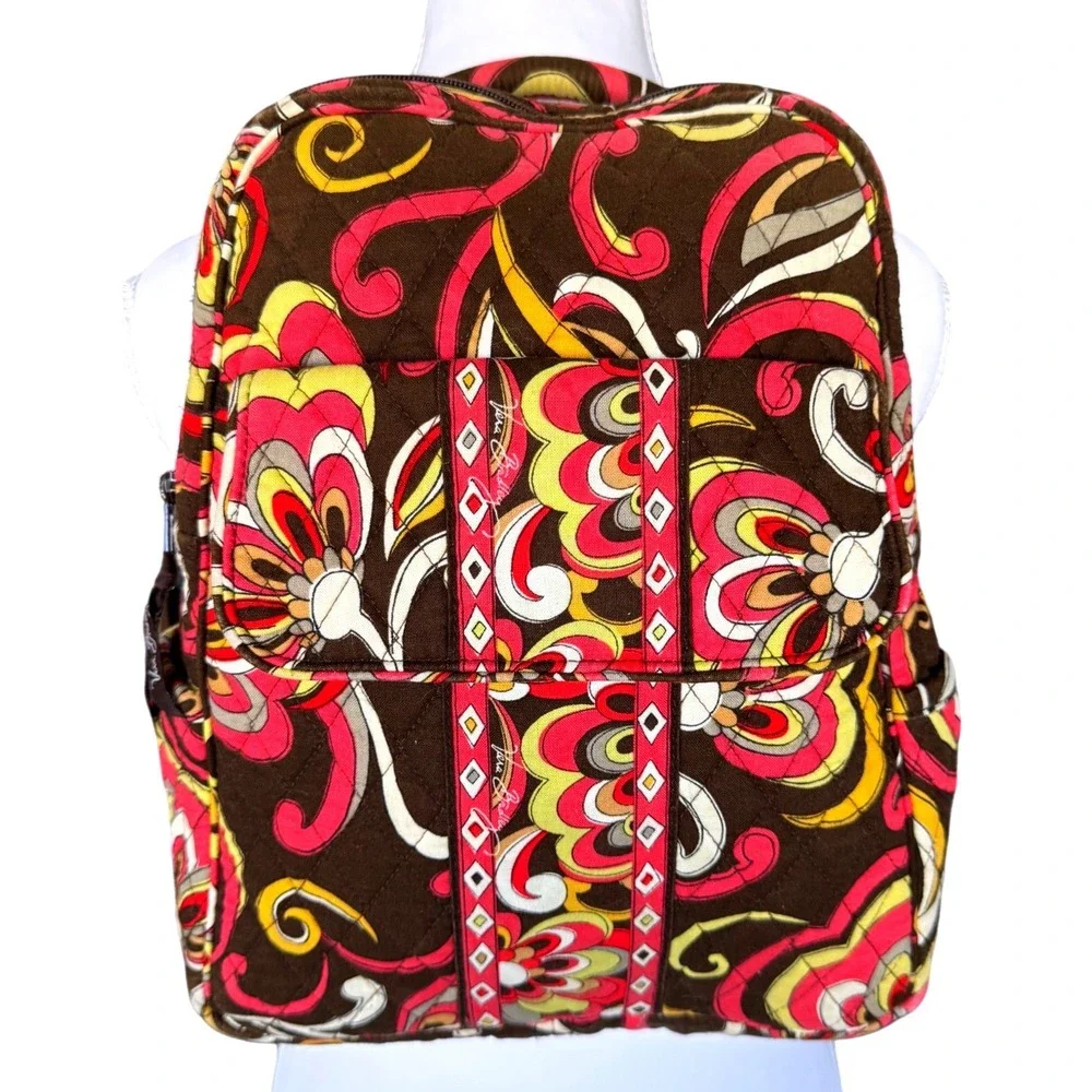 Vera Bradley length 13